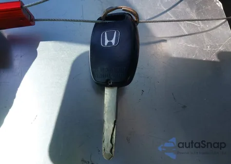 2015 Honda Odyssey Lx z USA, uszkodzony, nr VIN 5FNRL5H28FB078408